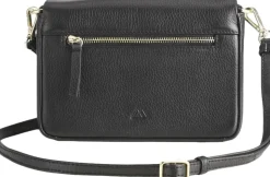 VanyaMBG Crossbody Bag, Grain