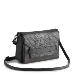 VanyaMBG Crossbody Bag, Snake
