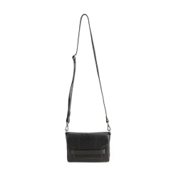 VanyaMBG Crossbody Bag, Snake