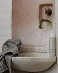 Vata Sæbe til Krop og Hænder