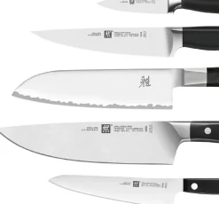 V-Edge Knivsliber til Europæisk og Asiatisk vinkel