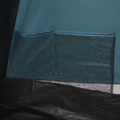 Vega 40. 2 SW, kuppeltelt med to rum