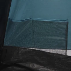 Vega 40. 2 SW, kuppeltelt med to rum