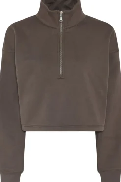 Vega Half Zip Sweatshirt