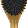 Vegan Bristle Brush