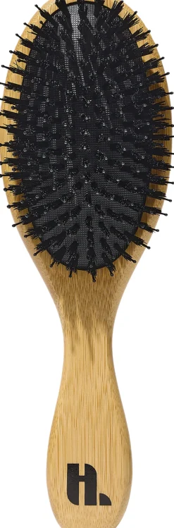 Vegan Bristle Brush