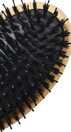 Vegan Bristle Brush