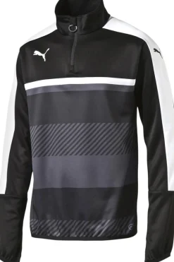 Veloce 1/4 Zip Træningstrøje