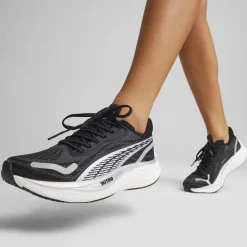 Velocity Nitro 3 Løbesko