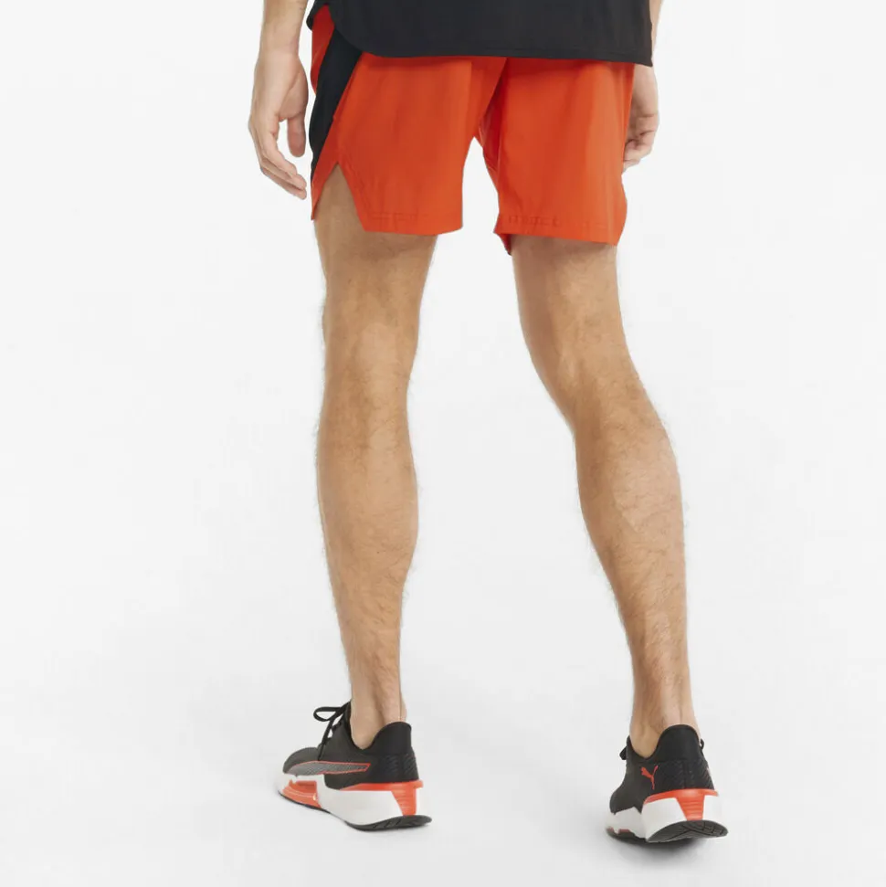 Vent Woven 7" træningsshorts