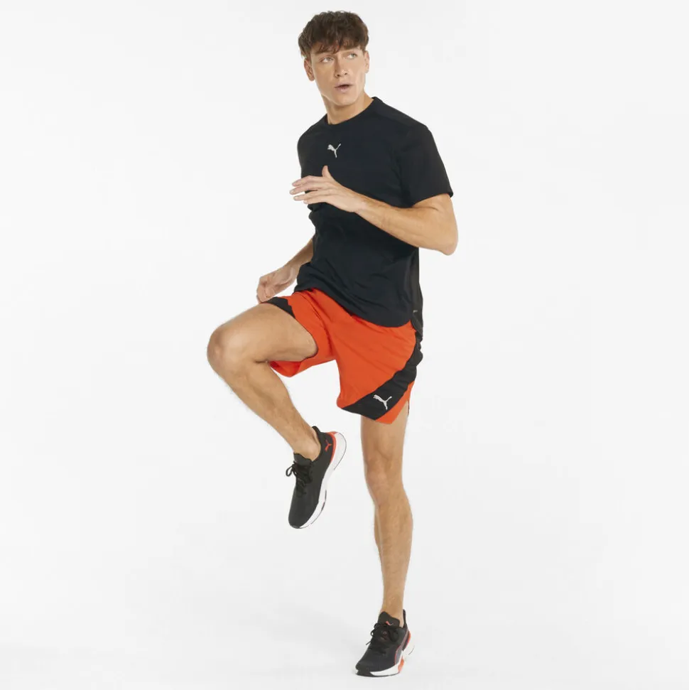 Vent Woven 7" træningsshorts