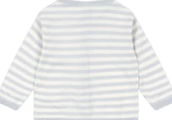 VENTI KNIT CARDIGAN GOTS