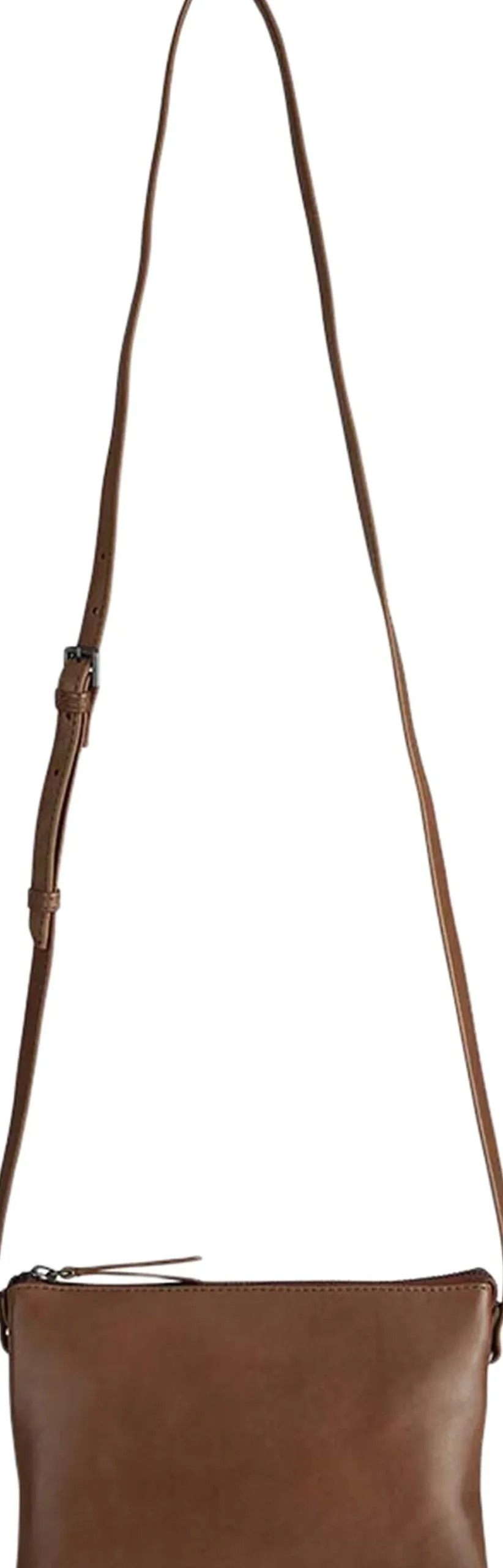 VeraMBG Crossbody Bag, Antique