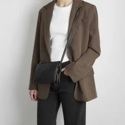 VeraMBG Crossbody Bag, Grain