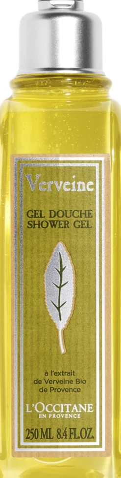 Verbena Shower Gel 250ml