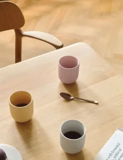 Verda kop 0.25 l. soft rose