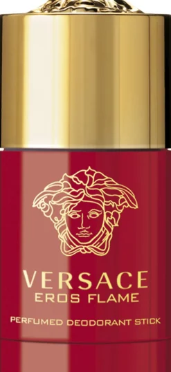 VERSACE Eros Flame Homme Deo stick 75 ML