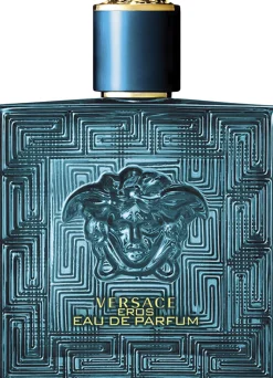 VERSACE Eros Pour Homme Eau de parfum spray