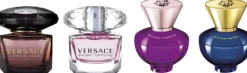 Versace Women Mini Deluxe Julegaveæske