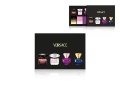 Versace Women Mini Deluxe Julegaveæske