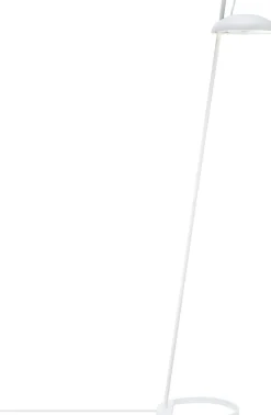 Versale | Gulvlampe | Hvid