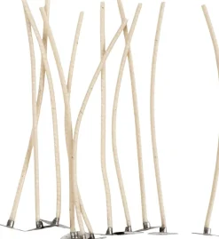 Væger til lys i beholder, 10stk.