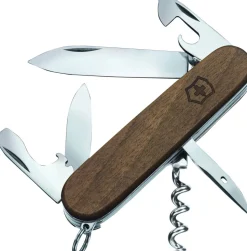 Victorinox Spartan Wood