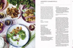 Vietnamese Vegetarian