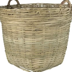 Vietnamkurv bambus m/hanke