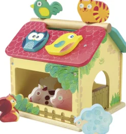 Vilac - Puttekasse - Bondegården