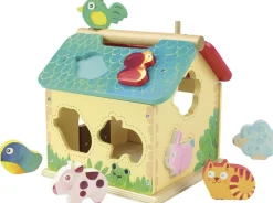 Vilac - Puttekasse - Bondegården