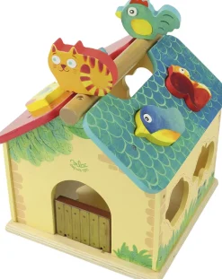 Vilac - Puttekasse - Bondegården