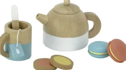 Vilac - Tesæt i træ