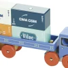Vilac City - Containerlastbil