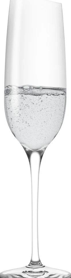 Vinglas Champagne 2 stk