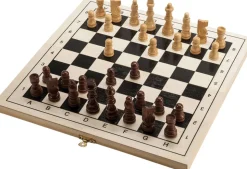 VINI 3 i 1 SKAK-DAM-BACKG