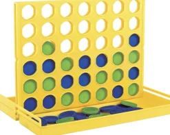 VINI 4 PÅ STRIBE I BOX