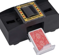 VINI EL. KORTBLANDER