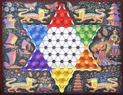 VINI KINASKAK 28x21cm BOX