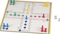 VINI SPILLEMAG. MEGA 50*