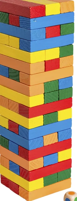 VINI TOWERBRICK I FARVER