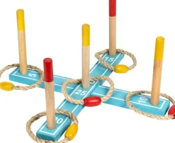 VINI TRÆ RINGSPILm5 RINGE