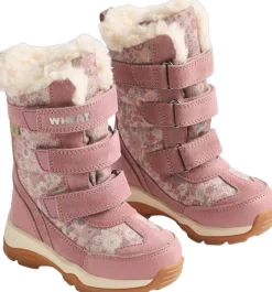 Vinterstøvle Airy Tex