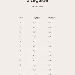 Vinterstøvle Dixie Tex