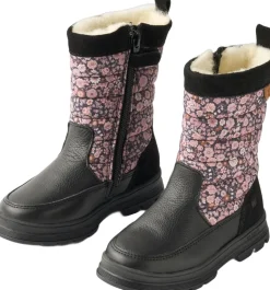 Vinterstøvle Koa Tex