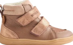 Vinterstøvle Texas Tex