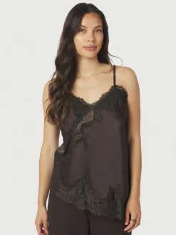 Viole Lace Top