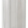 Vipp17 bin, stainless steel