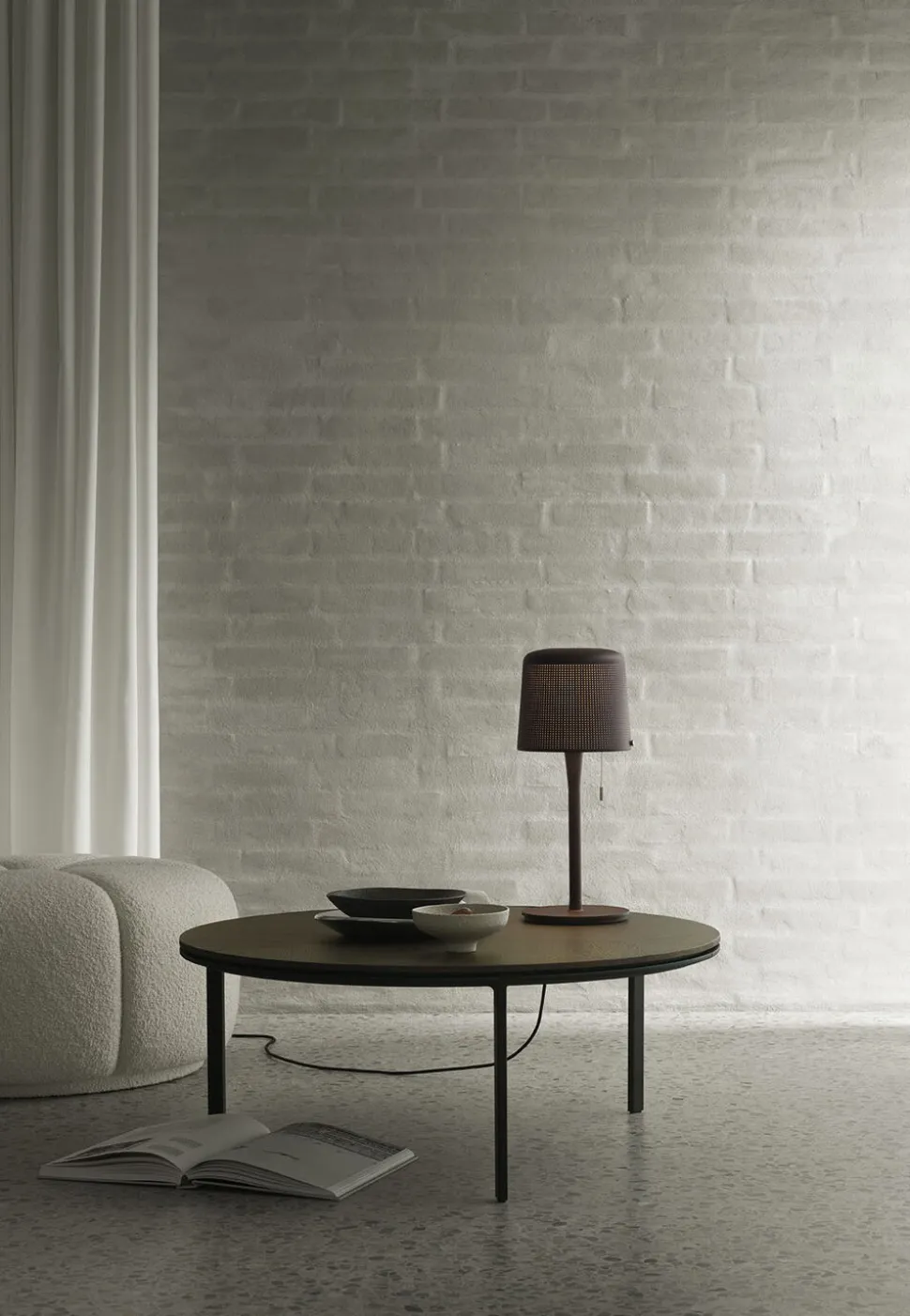 Vipp425 Coffee Table