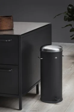 Vipp17 pedalspand 30 l.